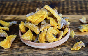 Guava niskosłodzona 250g