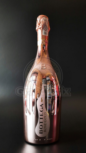 BOTTEGA ROSE GOLD 11% 0,75L