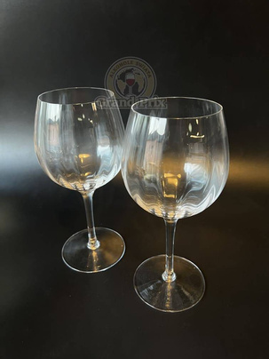 Kieliszki do koktajli model CG200