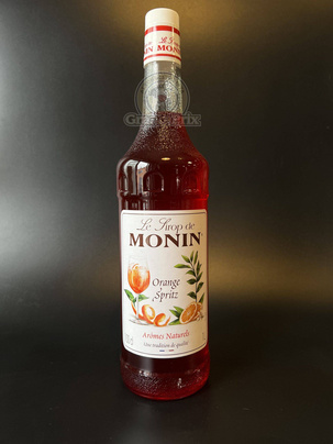 Syrop Monin Orange Spritz 1,0l