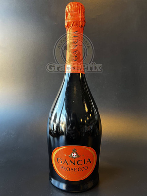 Wino mus. GANCIA PROSECCO EXTRA DRY 0,75 l 11%