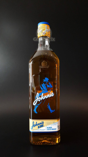 WHISKY JOHNNIE WALKER JOHNNIE BLONDE  40%  0,7L
