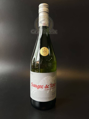 WINO Sangre de Toro 0.0% Blanco 0,75l