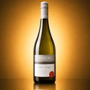 Wino EISBERG SELECTION PINOT GRIGIO ALCOHOL FREE 0,75L