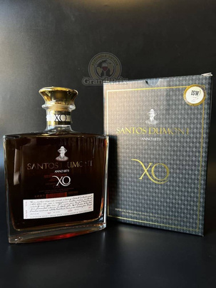 RUM Santos Dumont XO 0,7l