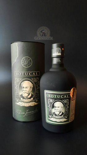 RUM BOTUCAL RESERVA EXCLUSIVA 40% 0,7L