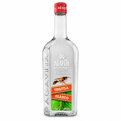AGAVITA BLANCO 38% 0,7L