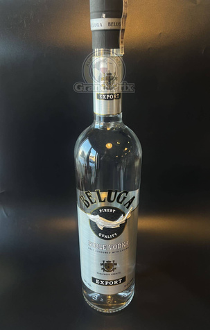 Wódka BELUGA NOBLE 40% 3L