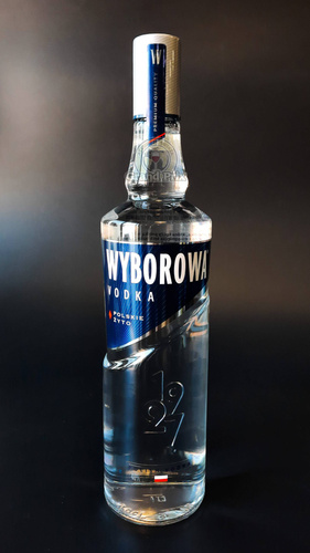 WYBOROWA 40% 0,7L