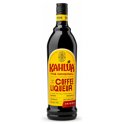 LIKIER KAHLUA 16% 0,7L