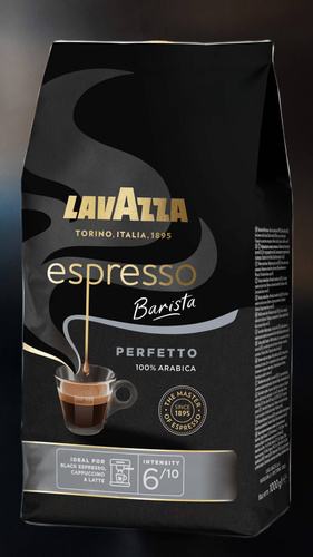Kawa ziarnista LAVAZZA Caffe Espresso Bar Perf 1kg