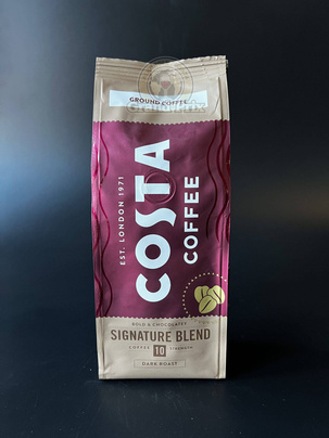 Kawa mielona Costa Coffee Signature Blend Dark Roast 200g