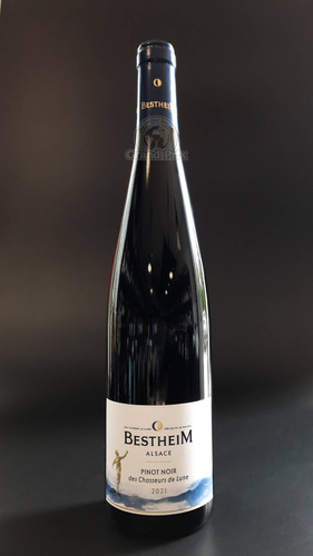 WINO PINOT NOIR CLASSIC "BESTHEIM" 0,75L