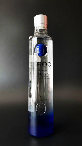 WÓDKA CIROC 40% 0,7L