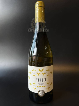 Wino Pinoso Vergel Blanco Bio DOP Alicante 0,75 L