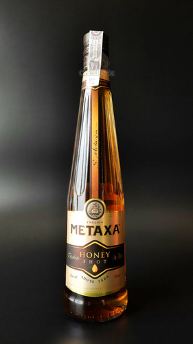 METAXA HONEY SHOT 30% 0,7L