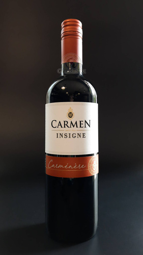 WINO CARMEN CARMENERE 0.75L