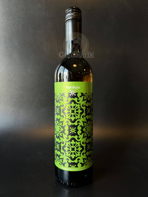 Wino VARIETALES VERDEJO Bodegas El Progreso (La Mancha) 0,75L