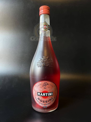 APERITIF MARTINI ROSSINI 8% 0.75L