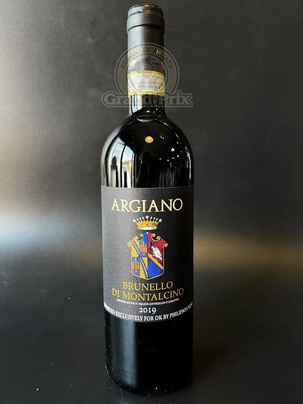 Wino Brunello di Montalcino Argiano 2019 0,75 L