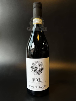 Wino Barolo Cantina Terre del Barolo 2019 0,75 L
