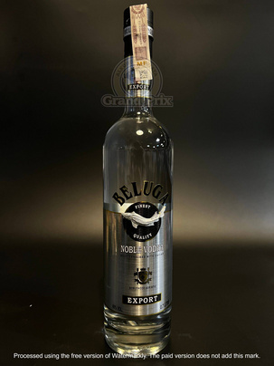 WÓDKA BELUGA NOBLE 40% 0,7L