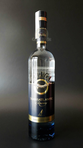 WÓDKA BELUGA TRANSATLANTIC 40% 0,7L
