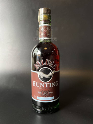 Wódka BELUGA HUNTING BERRY 38% 0.5L