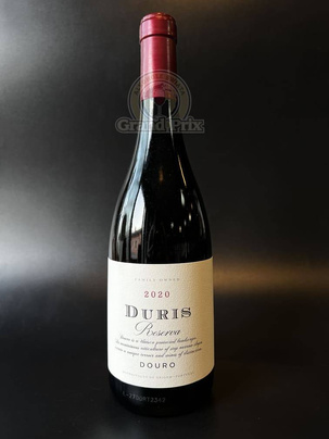 Wino Duris Reserva Douro DOC 0,75 L