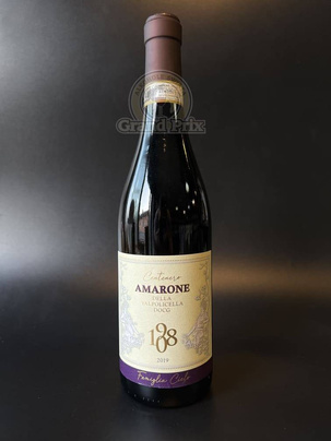 Wino Amarone della Valpolicella Centenero DOCG 0,75 L