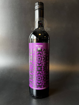 Wino VINO DE LA TIERRA DE CASTILLA (I.G.P.) Bodegas El Progreso (La Mancha) 0,75L