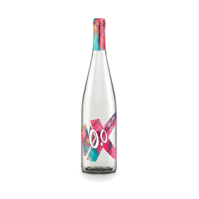 Wino EL PROGRESO VINA XETAR VERDEJO (La Mancha) 0% 0,75L