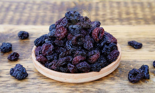 Czereśnie naturalnie suszone 250g