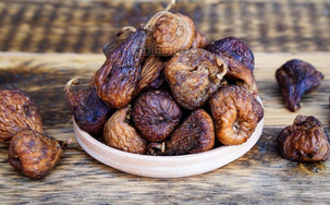 Figi hiszpańskie naturalnie suszone 250g