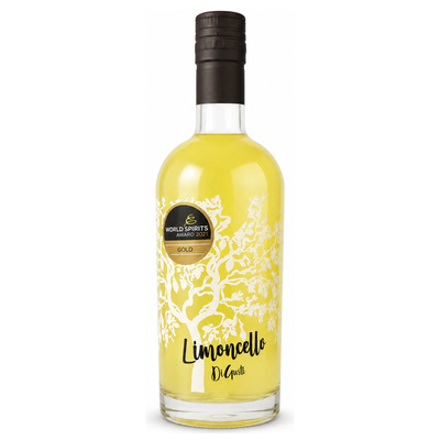 LIKIER DIGUSTI LIMONCELLO 30% 0.5L