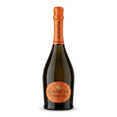 Wino mus. GANCIA PROSECCO EXTRA DRY 0,75 l 11%