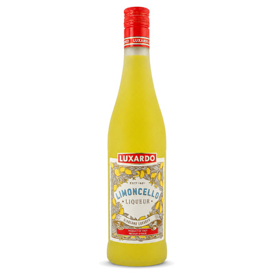 LIKIER LUXARDO LIMONCELLO 27% 0,7L