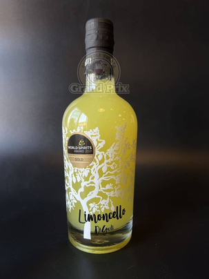 LIKIER DIGUSTI LIMONCELLO  30%  0.5L