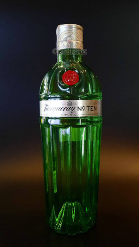 GIN TANQUERAY No.TEN  47,3%  0,7L