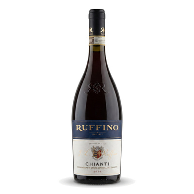 WINO RUFFINO CHIANTI DOCG 0.75L