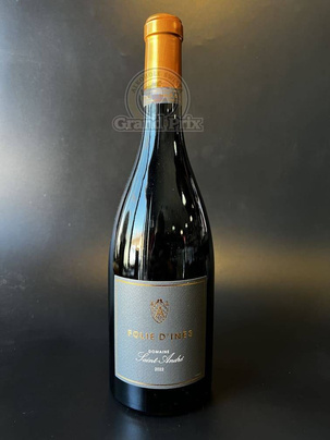 Wino Domaine Saint Andre Folie d'Ines Rouge IGP 0,75 L