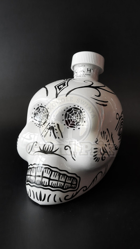 KAH BLANCO 40%  0,7L