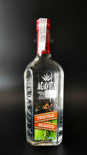 AGAVITA BLANCO  38% 0,7L