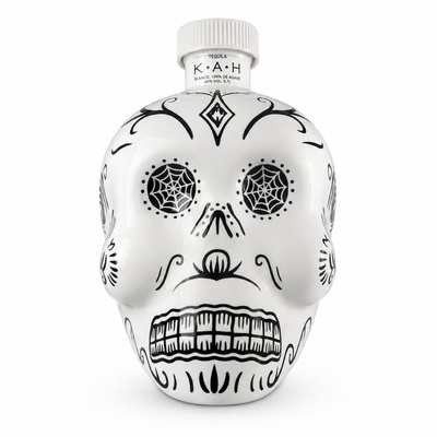 KAH BLANCO 40%  0,7L