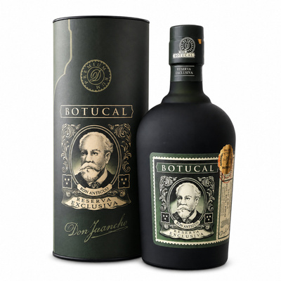 RUM BOTUCAL RESERVA EXCLUSIVA 40% 0,7L
