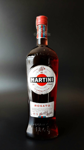 MARTINI ROSATO 14,4% 1L
