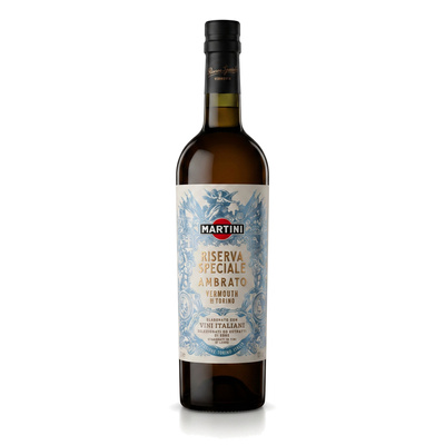 MARTINI RISERVA AMBRATO  18% 0,75L