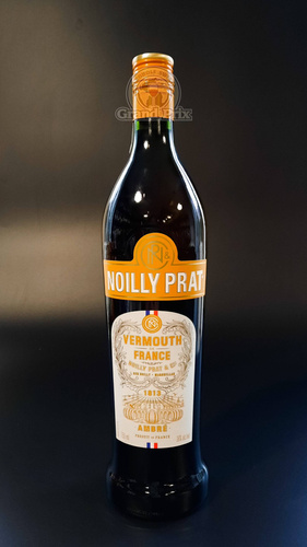 WERMUT NOILLY PRAT AMBRE 16% 0.75L