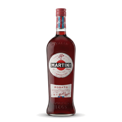 MARTINI ROSATO 14,4% 1L