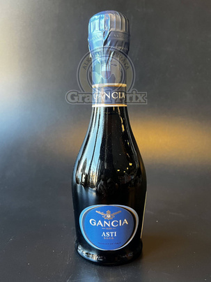Min. GANCIA ASTI DOCG DOLCE BIANCO 0,2 l 7,5%